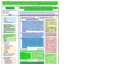 Desktop Screenshot of ompromi.org